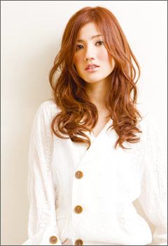 フィルタリングカラー Recommend 新丸子 美容室 Forme Age